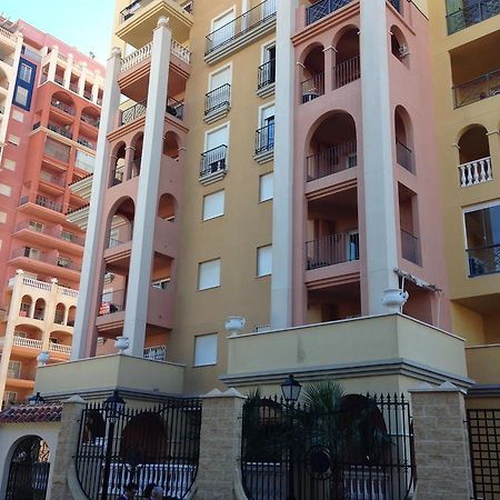 Apartamento Las Atalayas 3 Torrevieja公寓 外观 照片