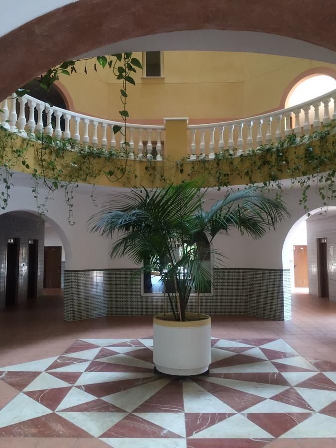 Apartamento Las Atalayas 3 Torrevieja公寓 外观 照片