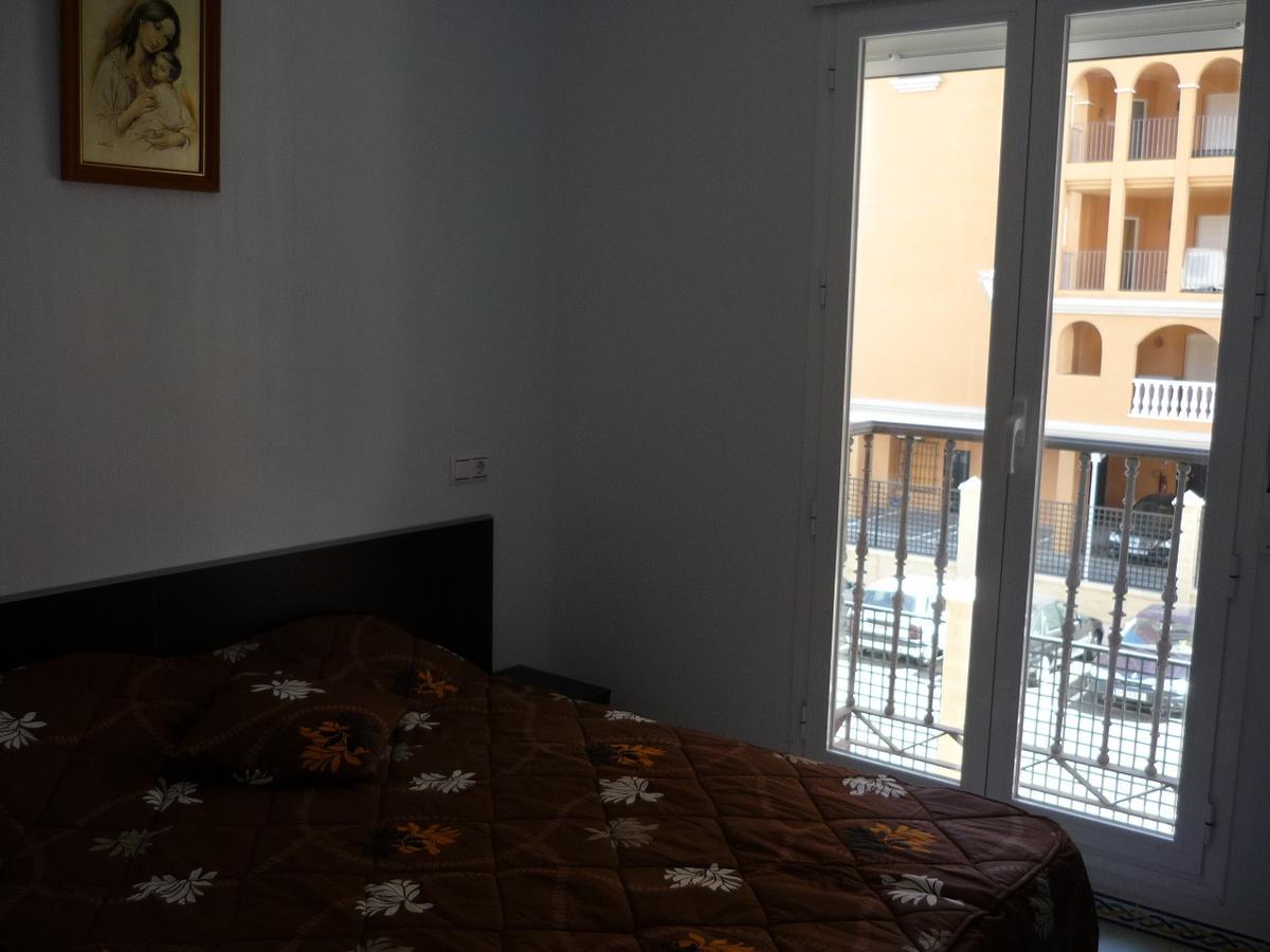 Apartamento Las Atalayas 3 Torrevieja公寓 外观 照片