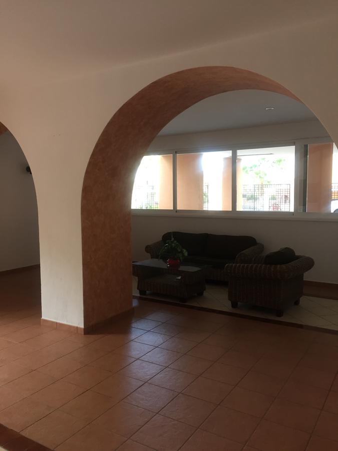 Apartamento Las Atalayas 3 Torrevieja公寓 外观 照片