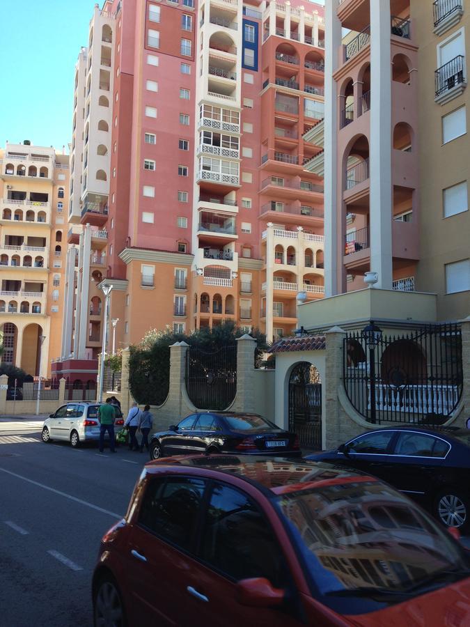 Apartamento Las Atalayas 3 Torrevieja公寓 外观 照片