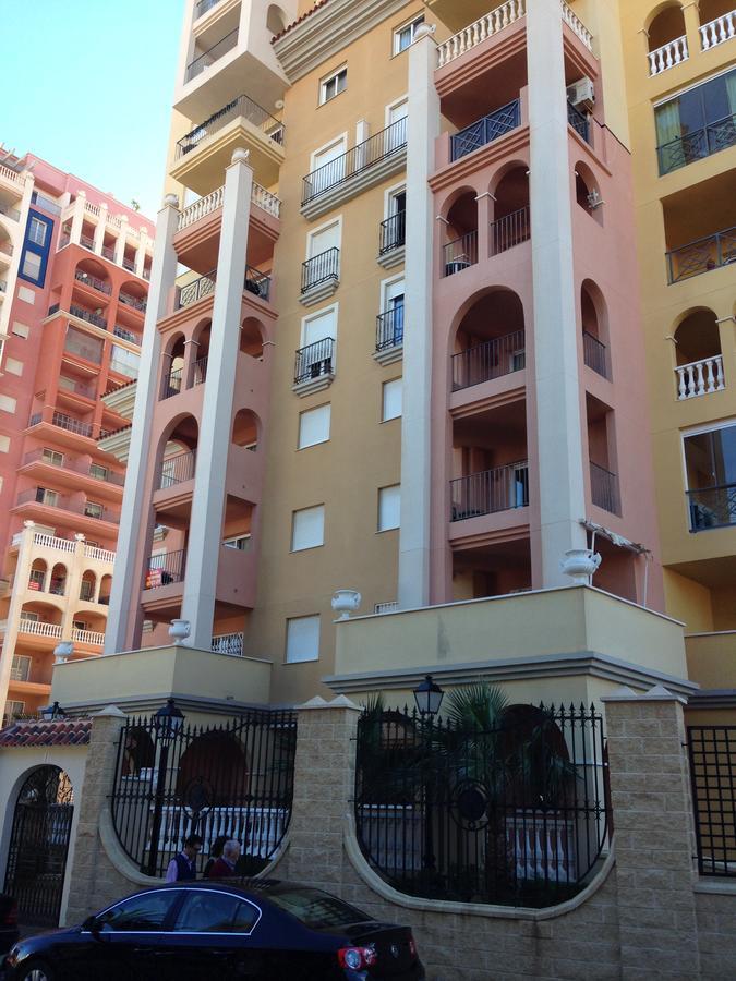 Apartamento Las Atalayas 3 Torrevieja公寓 外观 照片